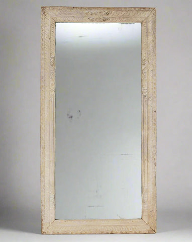 Presale Vintage Indian Arch Mirror  301114a