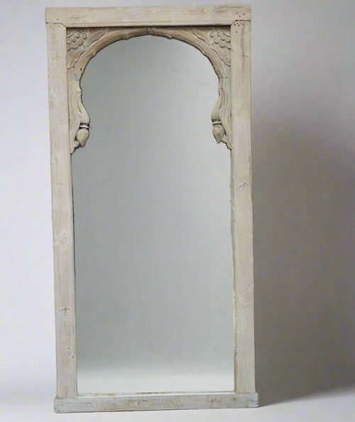 Presale Vintage Indian Mirror  279434