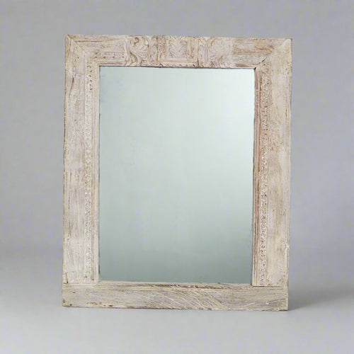 Presale Vintage Indian Mirror  280149