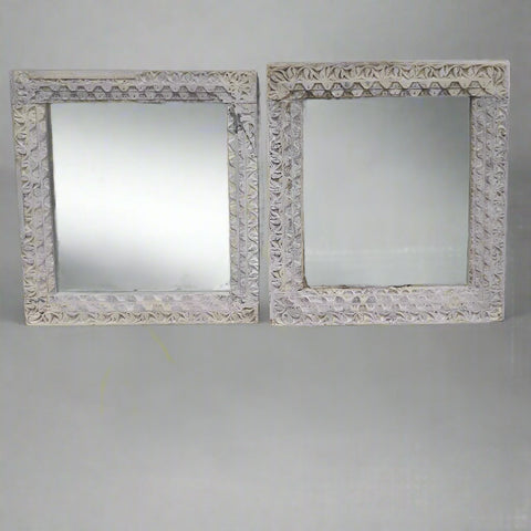 Presale Vintage Indian Arch Mirror  294191