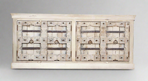 Presale Reclaimed Timber Old door Sideboard 285847