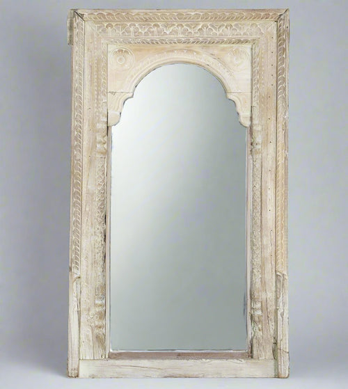 Presale Vintage Indian  Mirror  291668