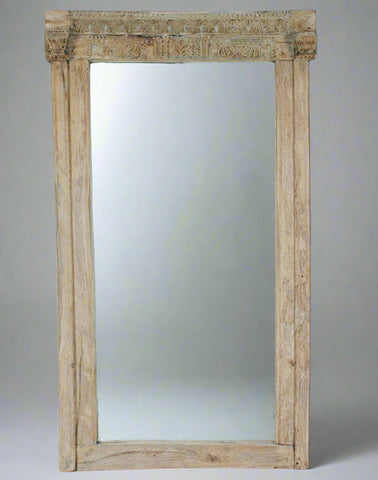 Presale Reclaimed Timber Console 304413