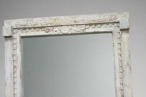 Presale Vintage Indian  Mirror  296727