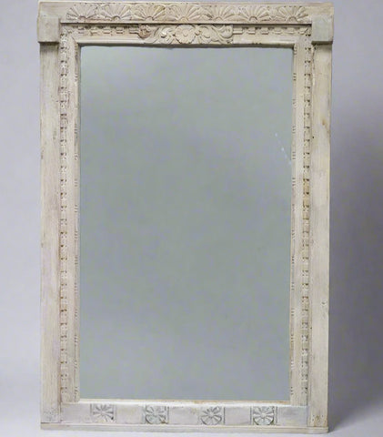 Presale Vintage Indian  Mirror  296426