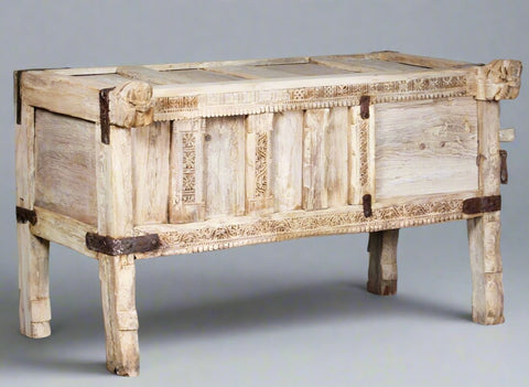 Presale Reclaimed Timber Sideboard 312046