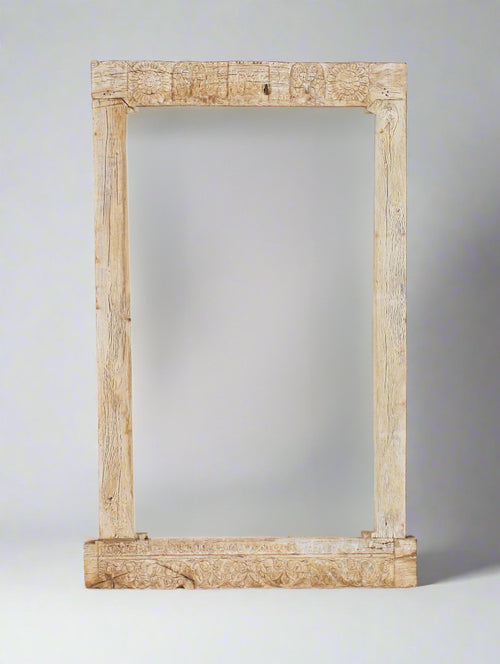 PRESALE Vintage Indian  Mirror  299031