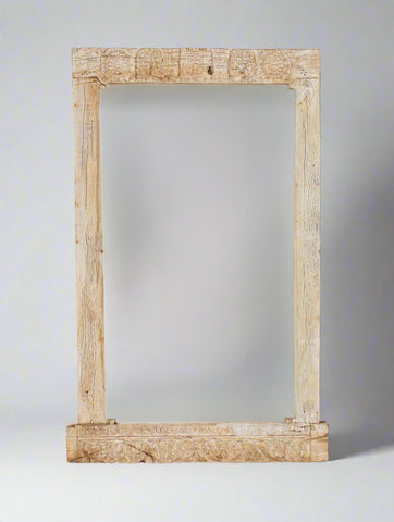 Presale Vintage Indian Arch Mirror  294191