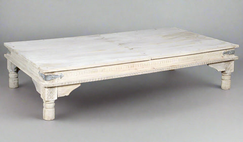 Presale Indian Coffee Table 307824