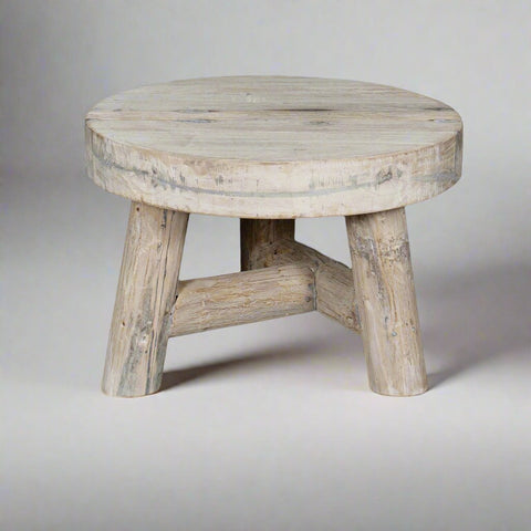 Presale Reclaimed Timber Console 303524