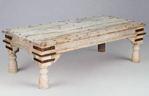 Presale Indian Coffee Table 289443