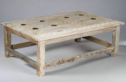 Presale Indian Coffee Table 307701