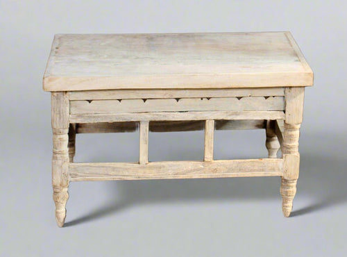 Presale Indian Coffee Table 312656