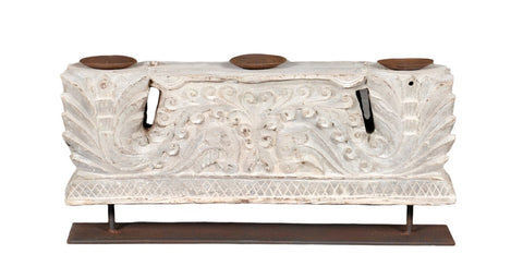 Presale Indian Candle stand 312701