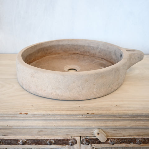 Vintage Indian Pot 252312