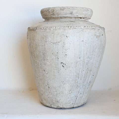 Vintage Indian Pot 252312