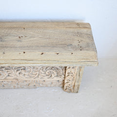 Reclaimed Timber Shelf 1885