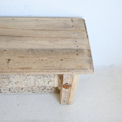 Reclaimed Timber Shelf 1887