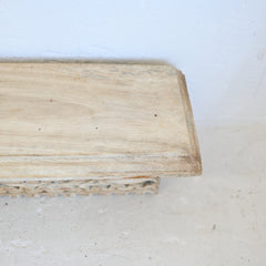 Reclaimed Timber Shelf 1890