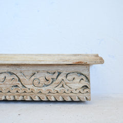 Reclaimed Timber Shelf 1890