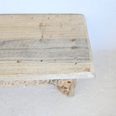 Reclaimed Timber Shelf 1893