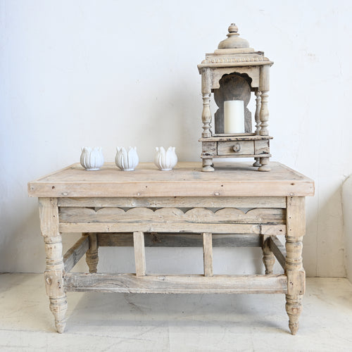 Indian Coffee Table 312656