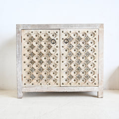 Indian Vintage Cabinet 305620