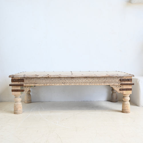 Indian Coffee Table 307824