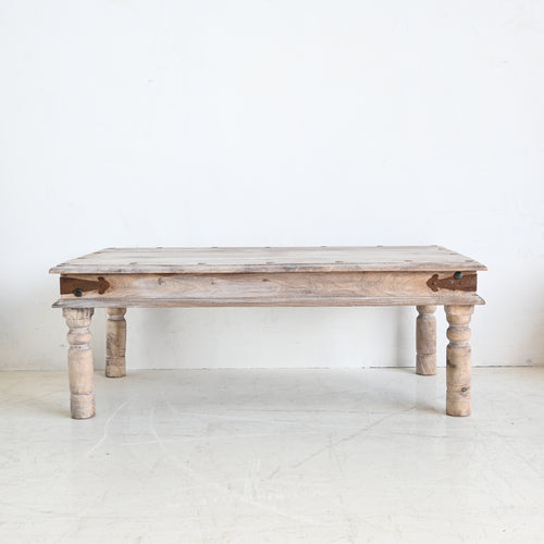 Indian Coffee Table 310750