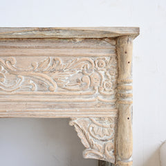 Reclaimed Timber Console 306791