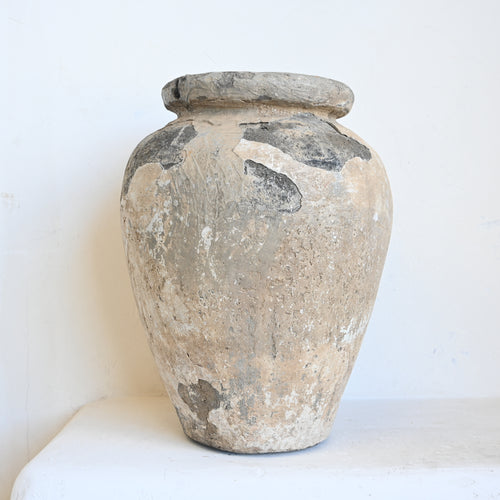 Indian Clay Pot 307408