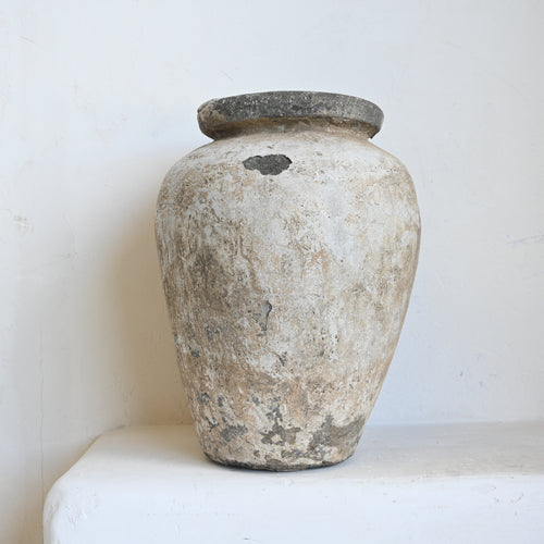 Indian Clay Pot 307408