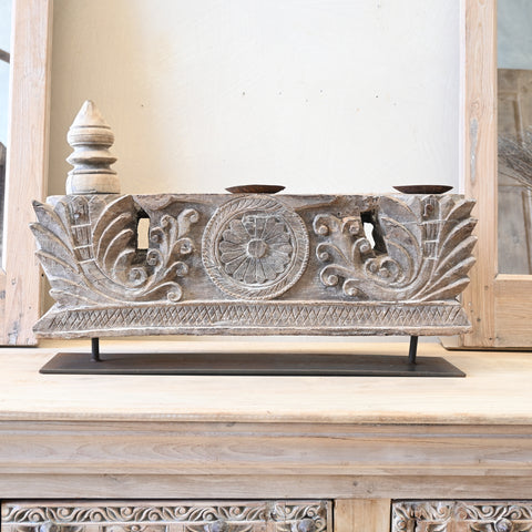 Vintage Indian Pot 275239