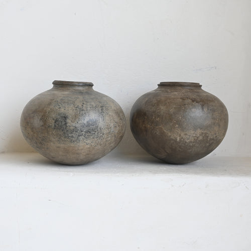 Indian Clay Pot 297133