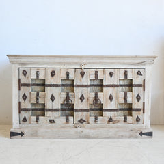 Reclaimed Timber Sideboard 312046