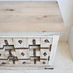 Reclaimed Timber Sideboard 312046