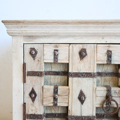 Reclaimed Timber Sideboard 312046