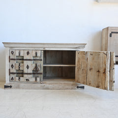 Reclaimed Timber Sideboard 312046