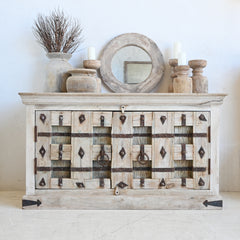 Reclaimed Timber Sideboard 312046