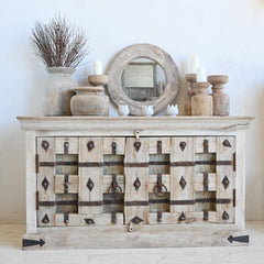 Reclaimed Timber Sideboard 312046