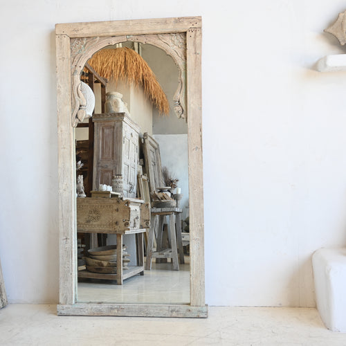 Vintage Indian Mirror  279434