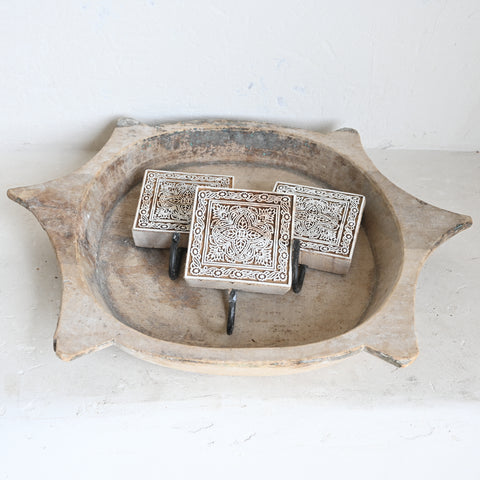 Vintage Indian Pot 252312