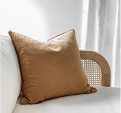 Linen Ramie Cushions (cover only)